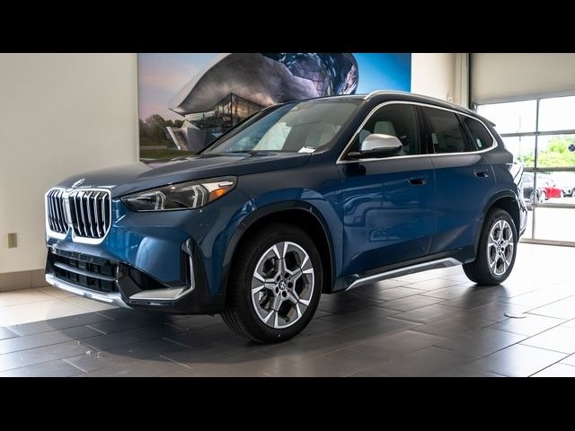 2024 BMW X1 xDrive28i