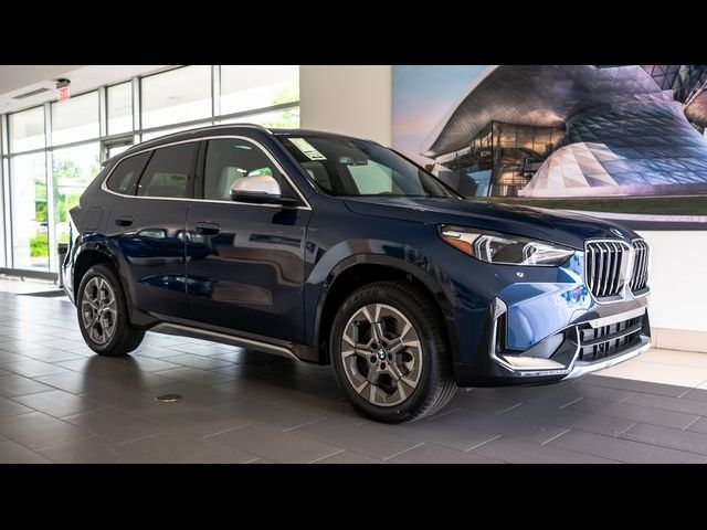 2024 BMW X1 xDrive28i