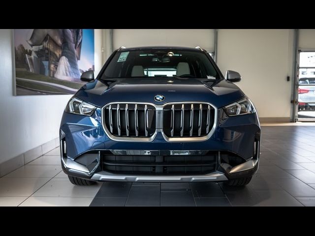 2024 BMW X1 xDrive28i