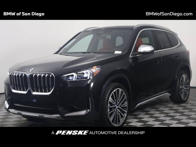 2024 BMW X1 xDrive28i