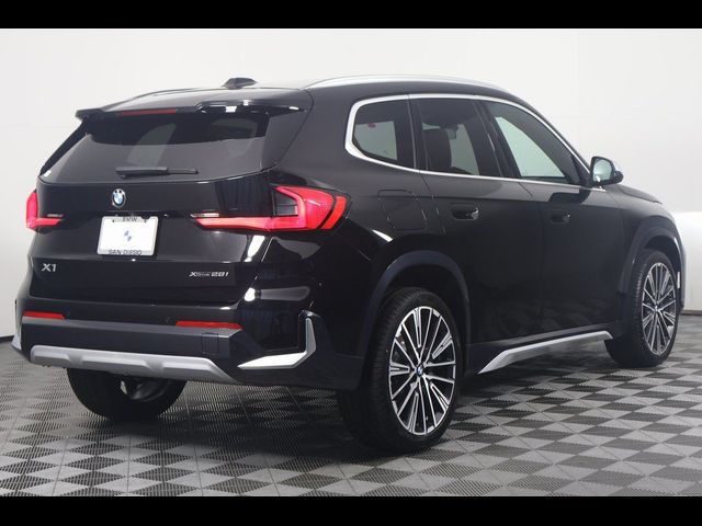 2024 BMW X1 xDrive28i