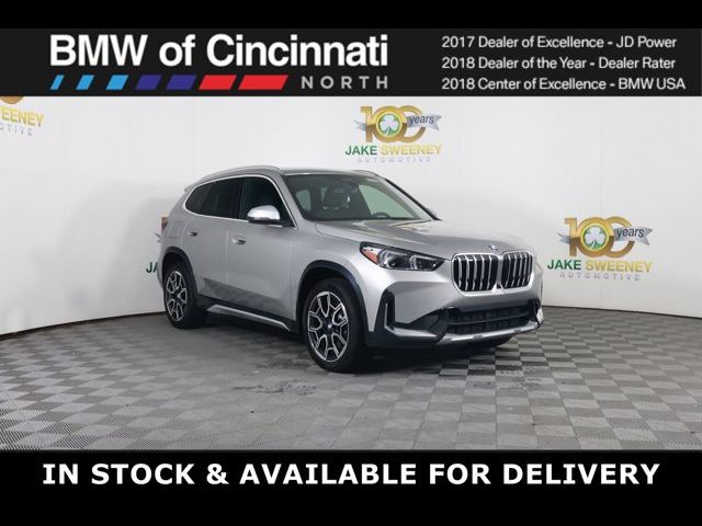 2024 BMW X1 xDrive28i