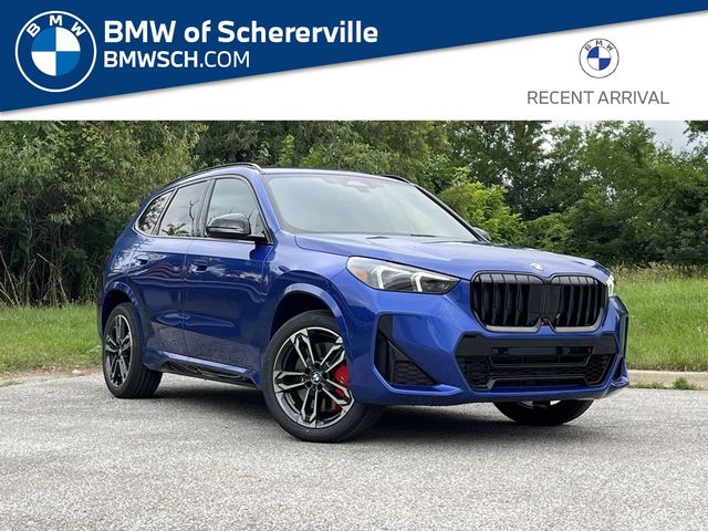 2024 BMW X1 xDrive28i