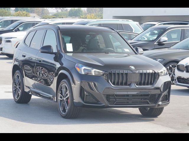 2024 BMW X1 xDrive28i