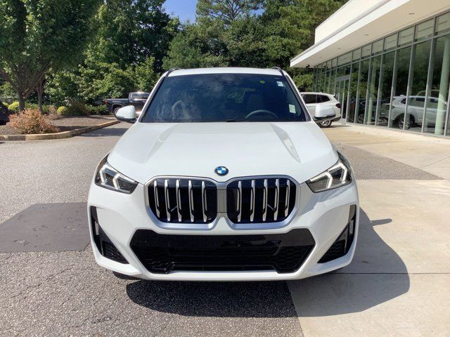 2024 BMW X1 xDrive28i