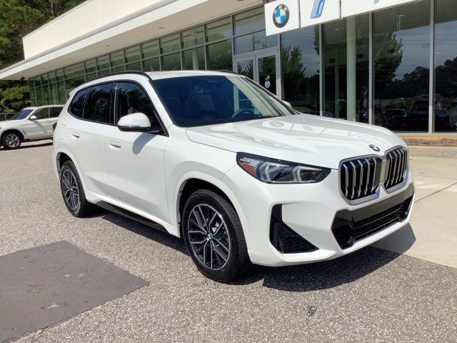 2024 BMW X1 xDrive28i