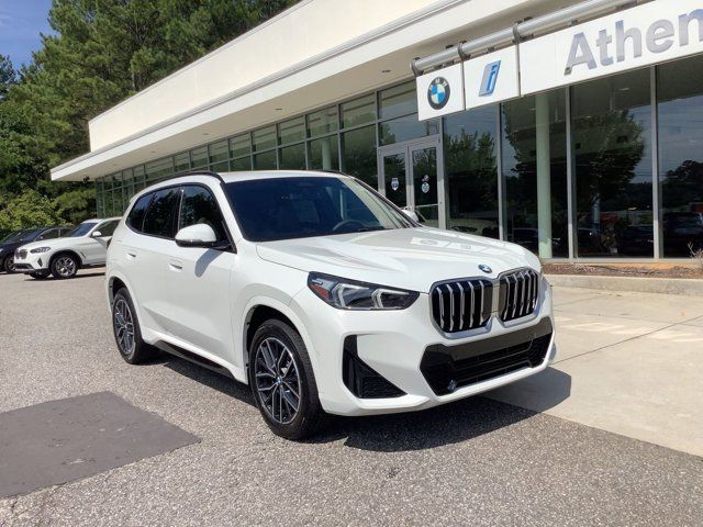 2024 BMW X1 xDrive28i