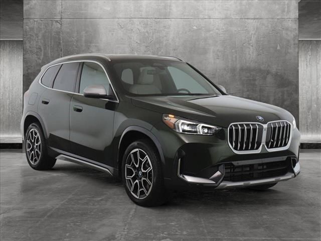 2024 BMW X1 xDrive28i