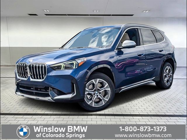 2024 BMW X1 xDrive28i