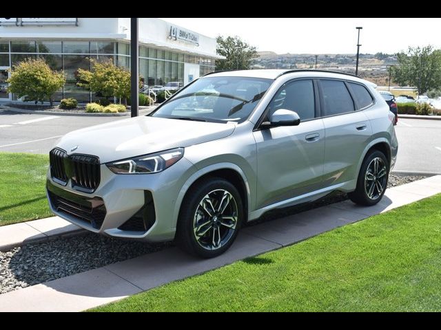 2024 BMW X1 xDrive28i