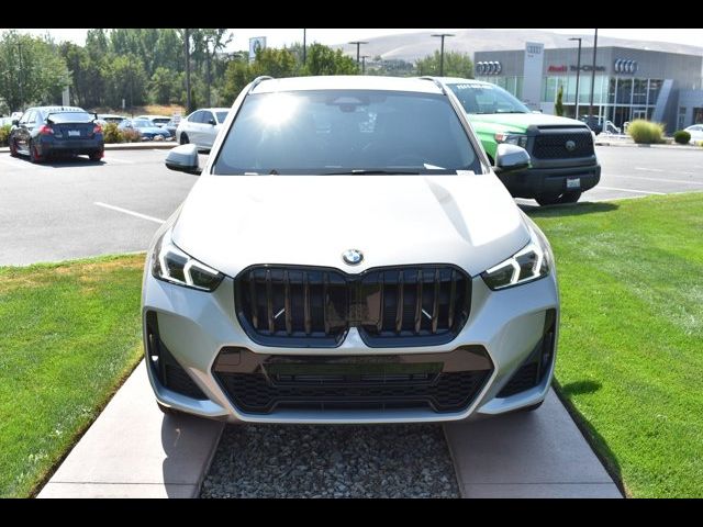 2024 BMW X1 xDrive28i