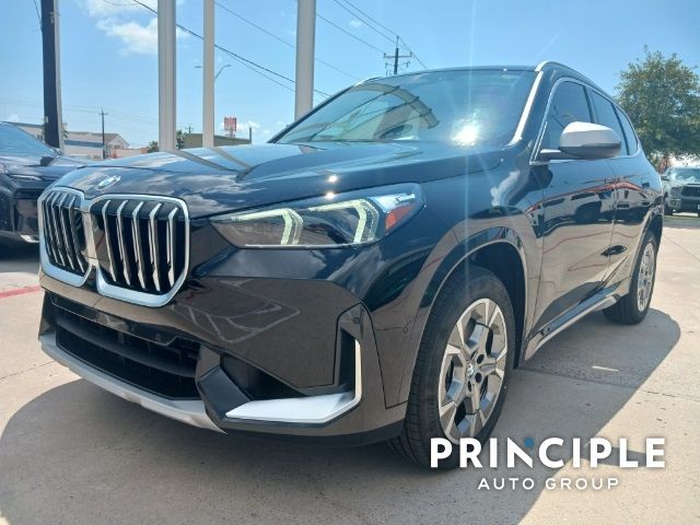 2024 BMW X1 xDrive28i