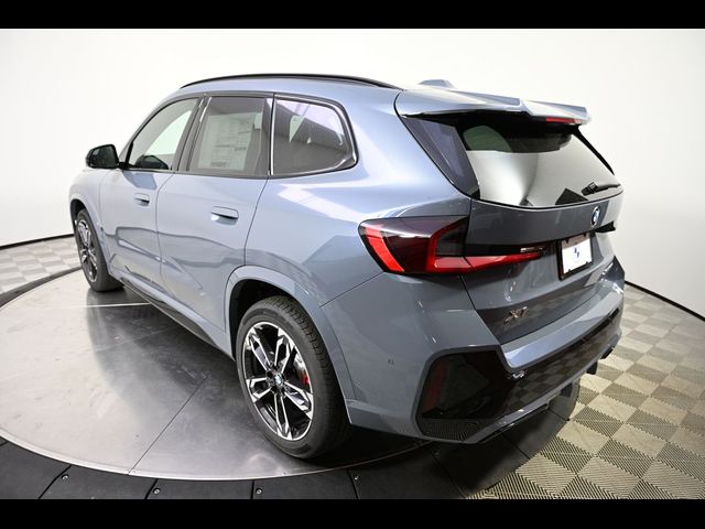 2024 BMW X1 xDrive28i