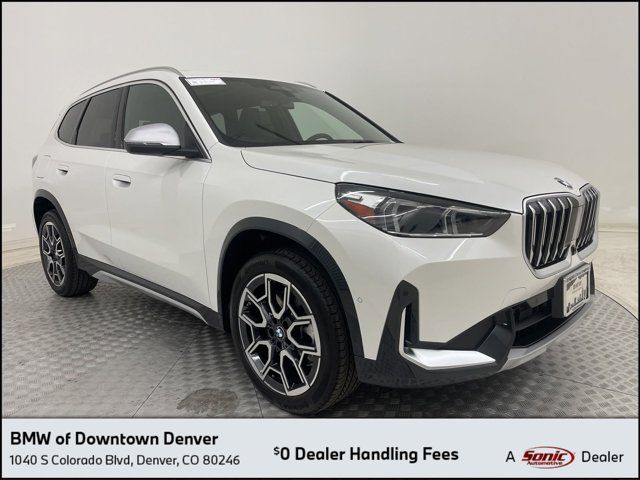 2024 BMW X1 xDrive28i