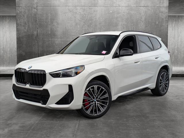 2024 BMW X1 xDrive28i