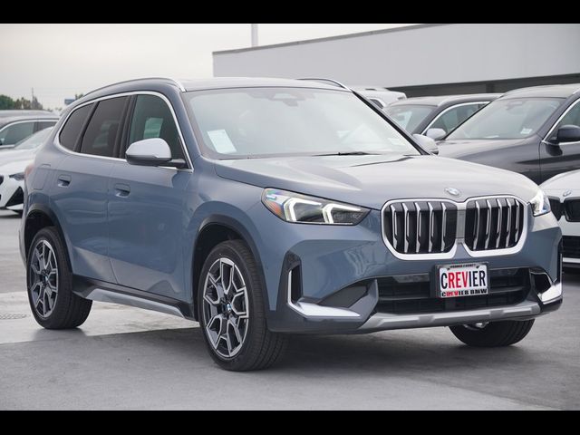 2024 BMW X1 xDrive28i