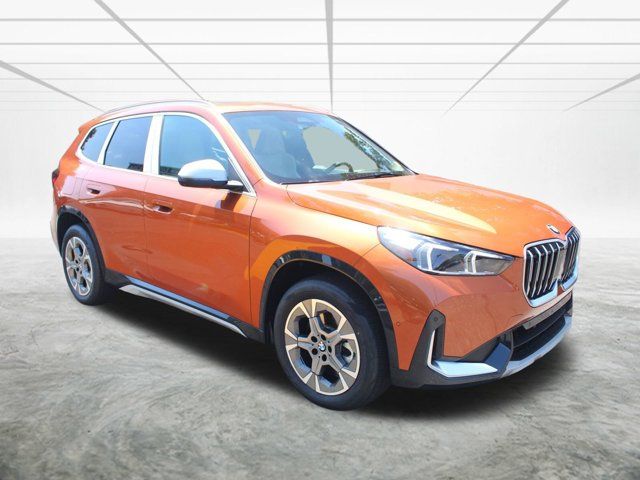 2024 BMW X1 xDrive28i