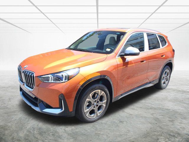 2024 BMW X1 xDrive28i