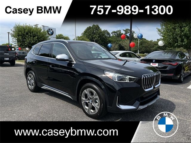 2024 BMW X1 xDrive28i