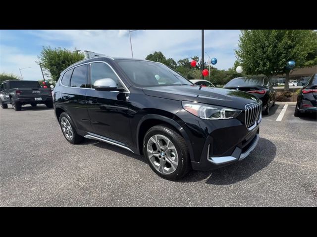 2024 BMW X1 xDrive28i