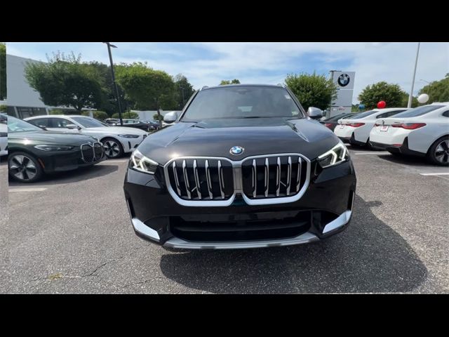 2024 BMW X1 xDrive28i