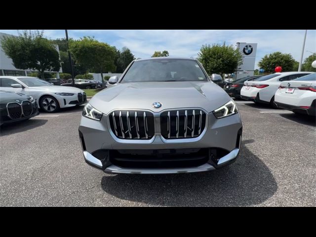 2024 BMW X1 xDrive28i