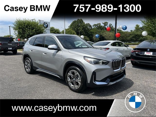 2024 BMW X1 xDrive28i