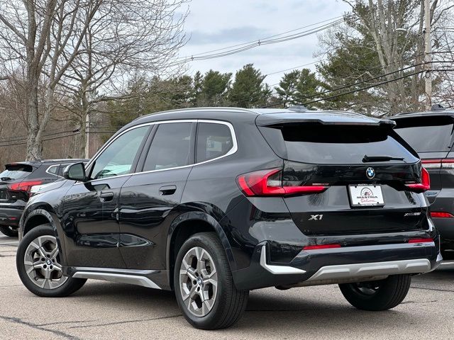 2024 BMW X1 xDrive28i