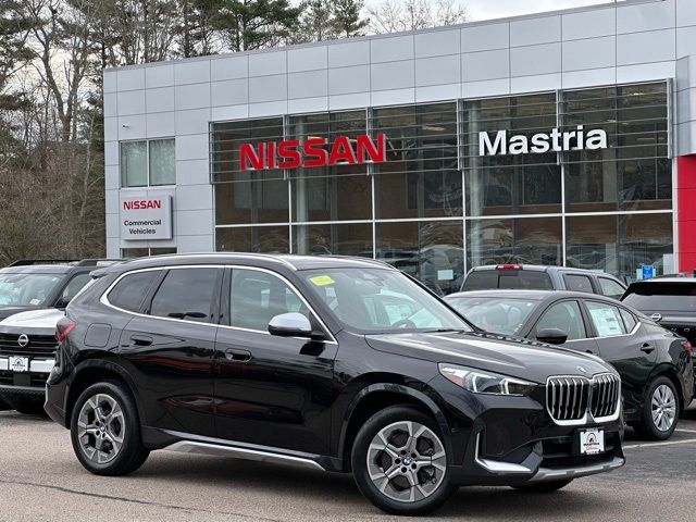 2024 BMW X1 xDrive28i