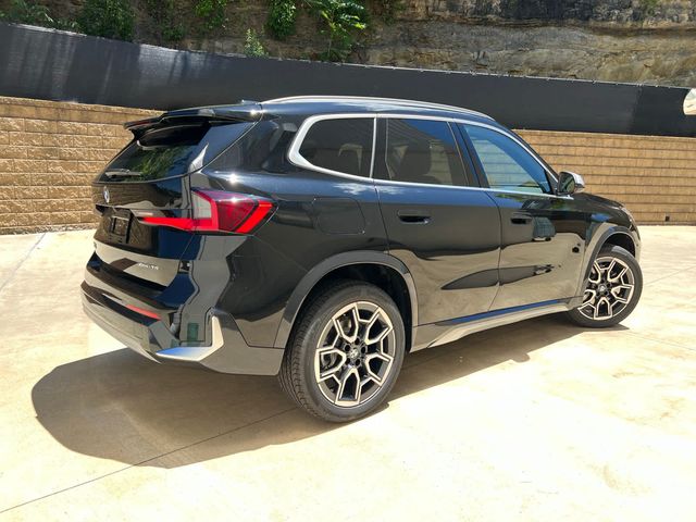 2024 BMW X1 xDrive28i