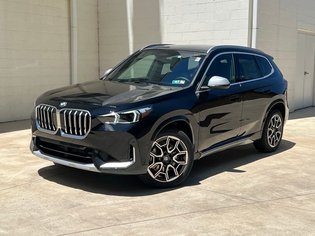 2024 BMW X1 xDrive28i