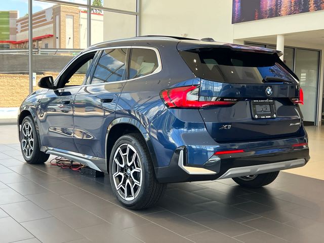 2024 BMW X1 xDrive28i