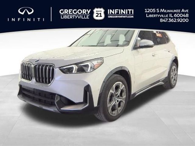 2024 BMW X1 xDrive28i