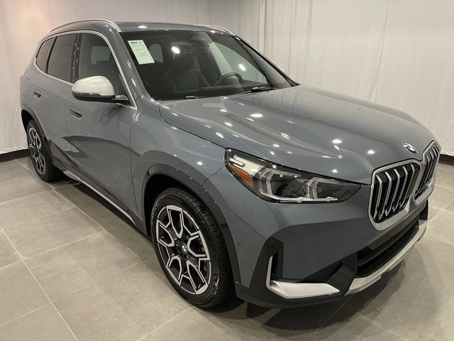 2024 BMW X1 xDrive28i