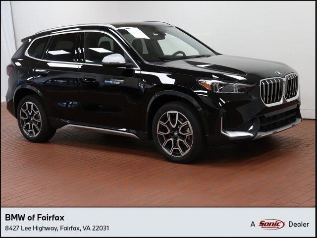 2024 BMW X1 xDrive28i