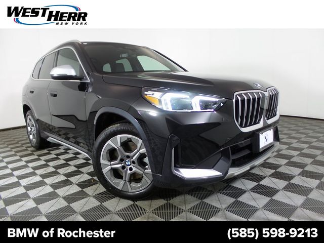 2024 BMW X1 xDrive28i