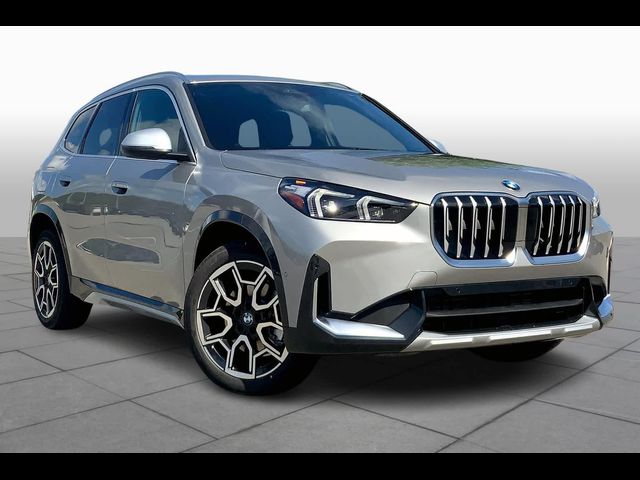 2024 BMW X1 xDrive28i