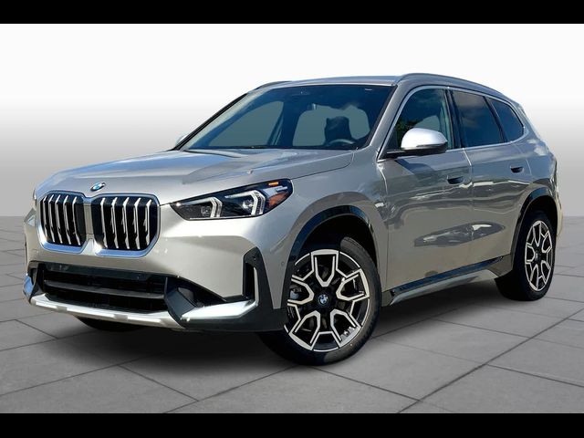 2024 BMW X1 xDrive28i