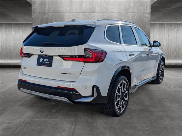 2024 BMW X1 xDrive28i