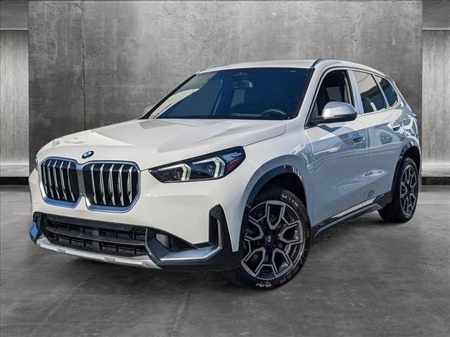 2024 BMW X1 xDrive28i