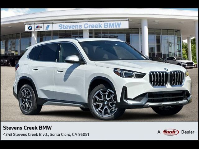 2024 BMW X1 xDrive28i