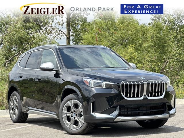 2024 BMW X1 xDrive28i