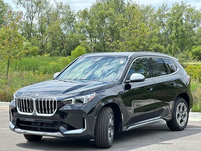 2024 BMW X1 xDrive28i