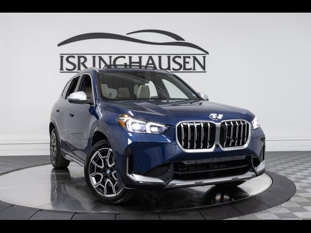 2024 BMW X1 xDrive28i