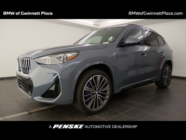 2024 BMW X1 xDrive28i