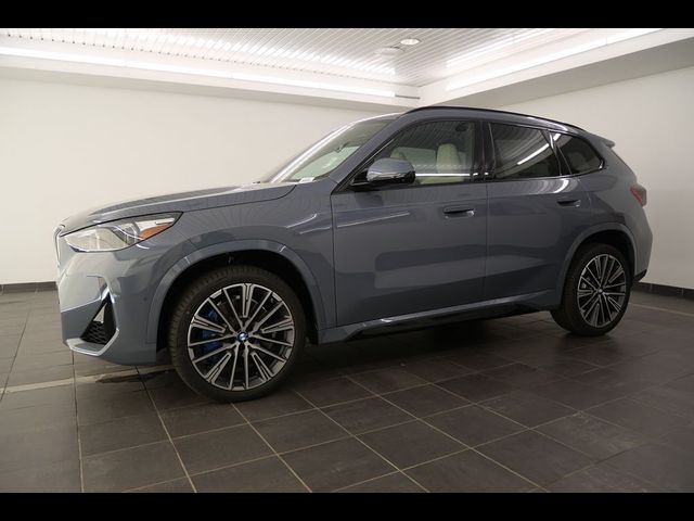 2024 BMW X1 xDrive28i