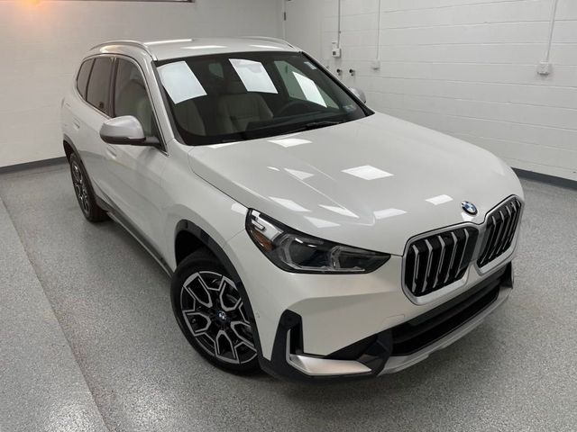 2024 BMW X1 xDrive28i