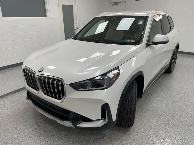 2024 BMW X1 xDrive28i