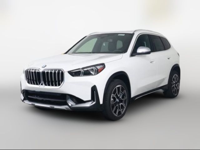2024 BMW X1 xDrive28i