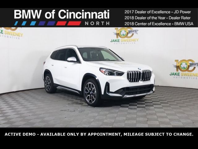 2024 BMW X1 xDrive28i